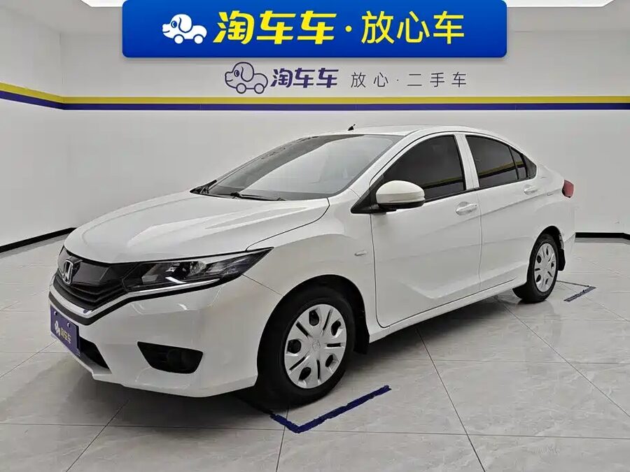 Honda Greiz, 2019 — фото продавца с che168