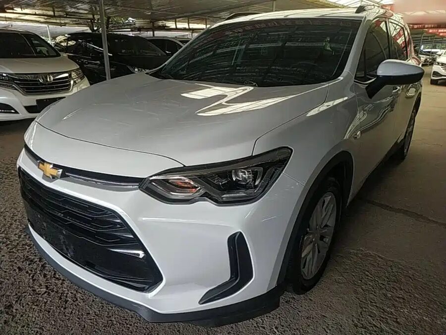 Chevrolet Volando, 2019 — фото продавца с che168