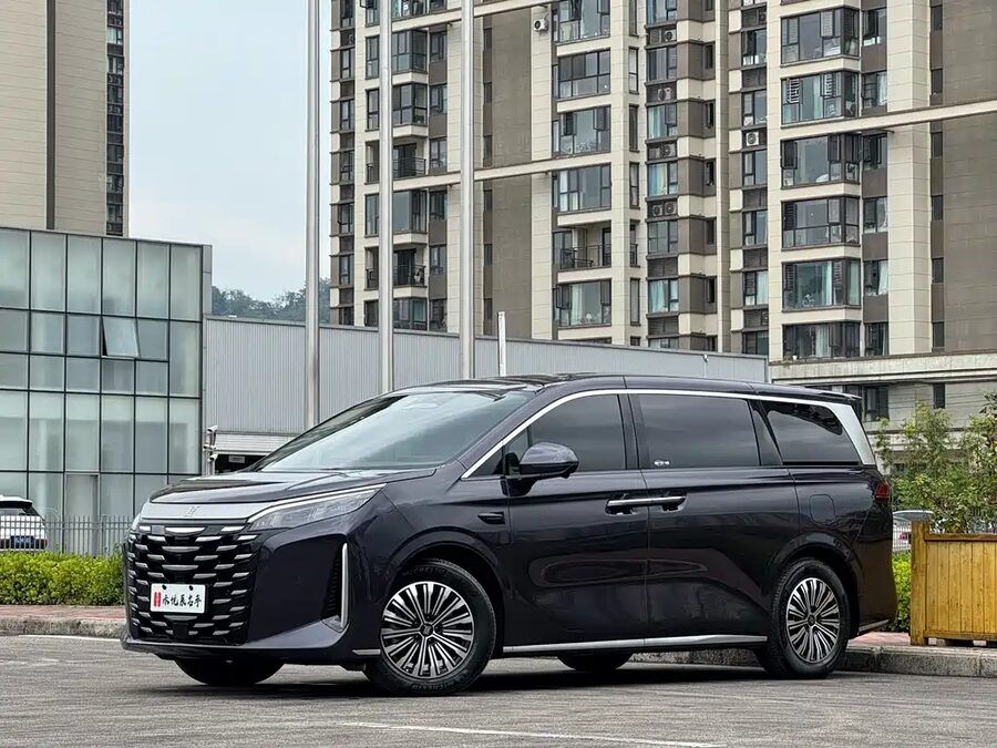 BYD Xia, 2025 — фото продавца с che168