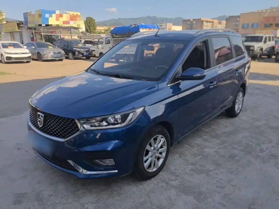 Baojun 360, 2020 — фото продавца с che168