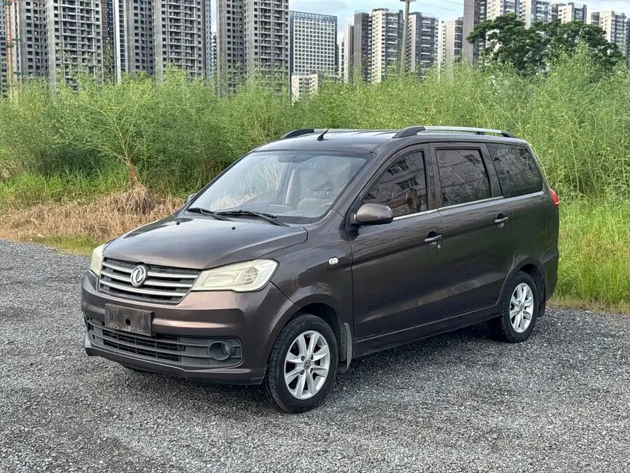 Fengguang Fengguang 330, 2018 — фото продавца с che168