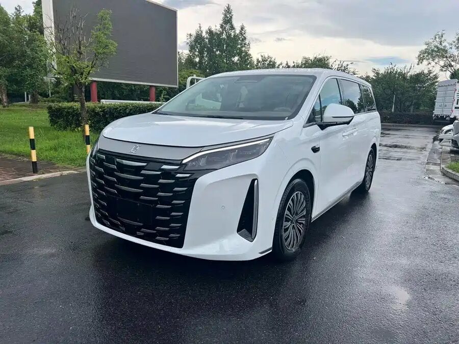 BYD Xia, 2025 — фото продавца с che168