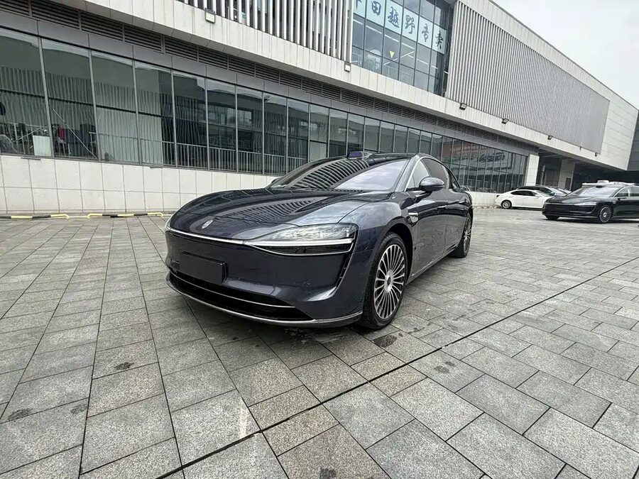 Xiangjie Xiangjie S9T, 2025 — фото продавца с che168