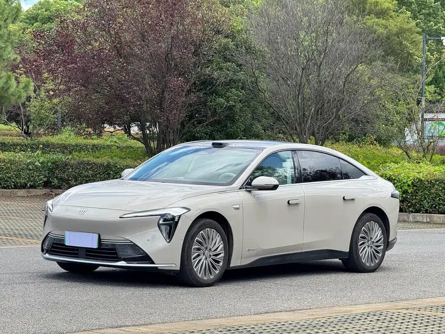 Buick Electra L7, 2025 — фото продавца с che168