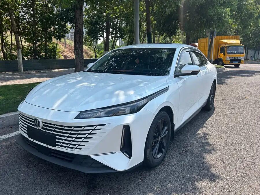 Changan Yida, 2023 — фото продавца с che168