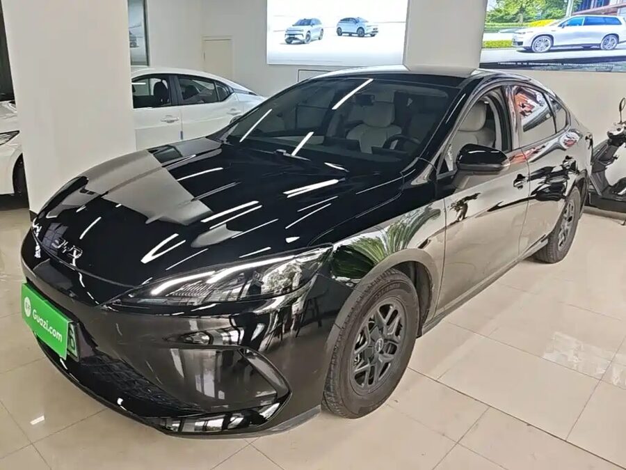 BYD Seal 05 DM-i, 2025 — фото продавца с che168