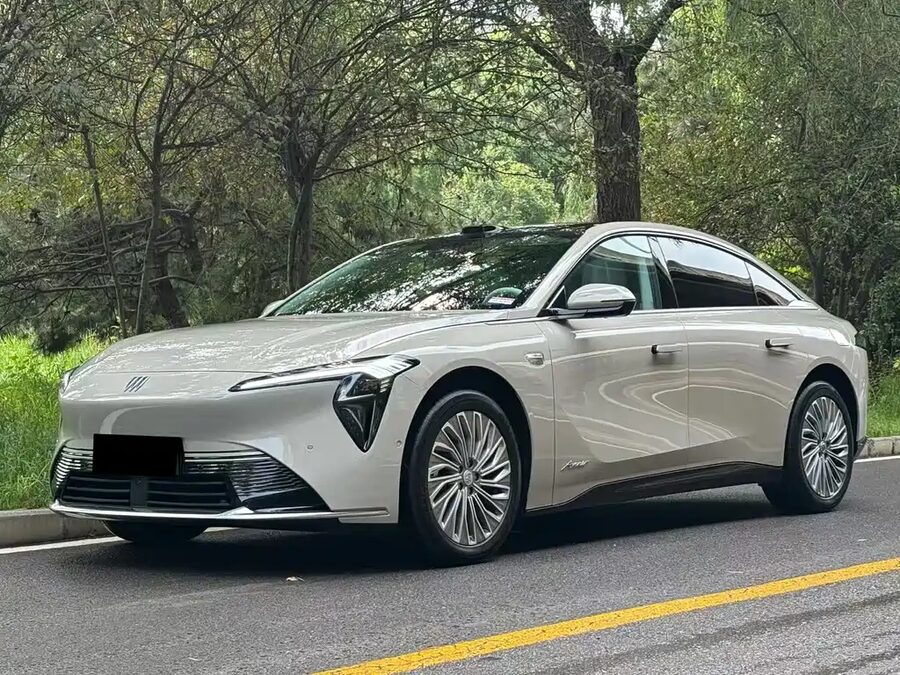Buick Electra L7, 2025 — фото продавца с che168