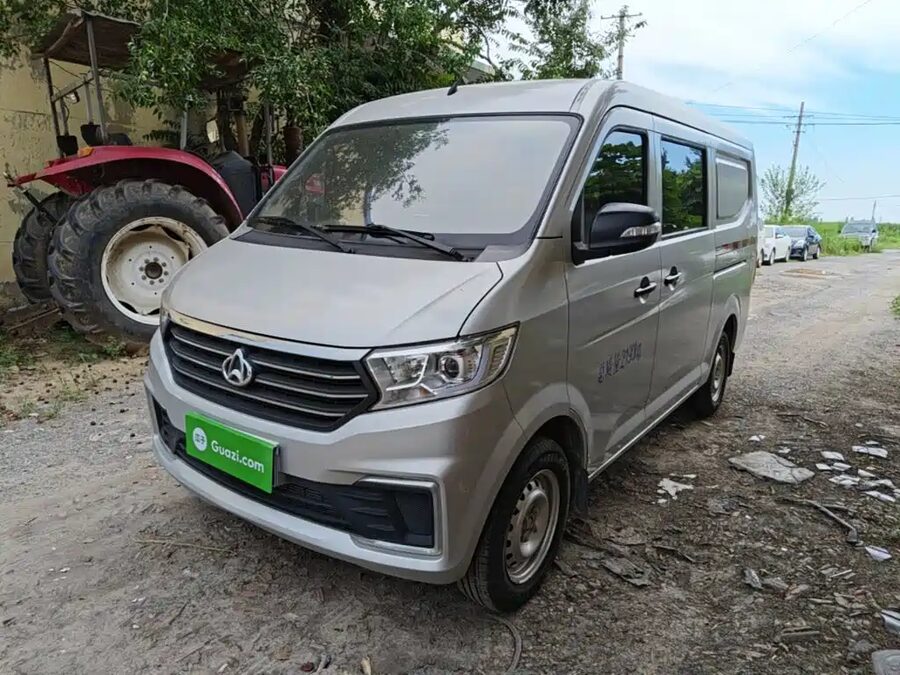 Kuayue Kuayue Star V3, 2023 — фото продавца с che168