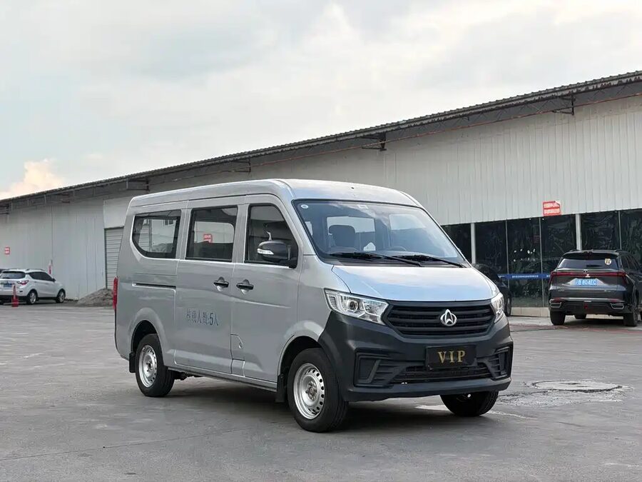 Kuayue Kuayue Star V3, 2025 — фото продавца с che168