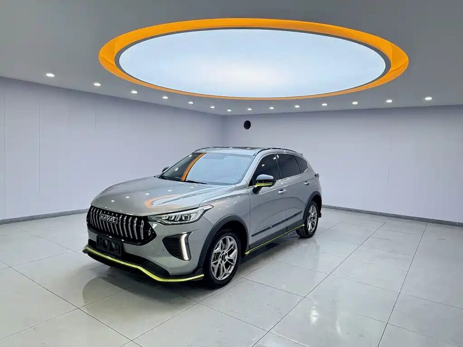 Haval Chitu, 2022 — фото продавца с che168