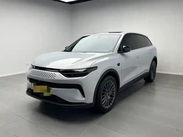 Leapmotor Leapmotor C11, 2024 — фото продавца с che168