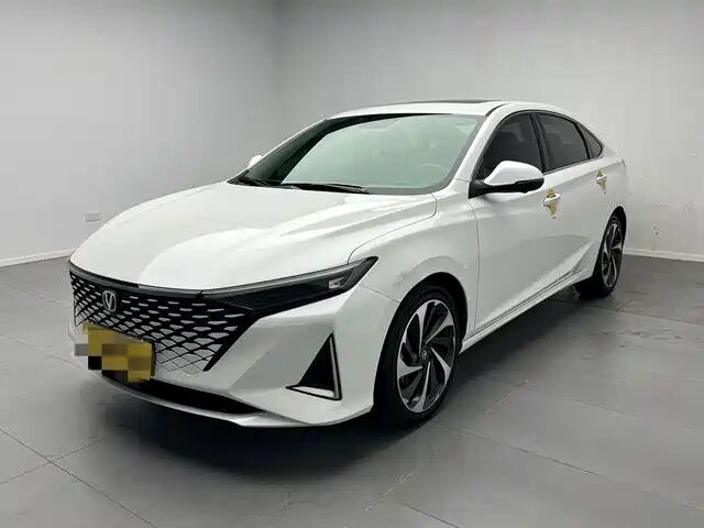 Changan Ruicheng PLUS, 2023 — фото продавца с che168