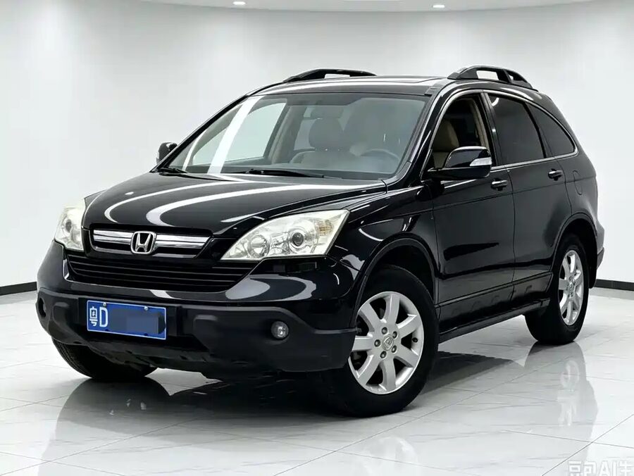 Honda CR-V, 2007 — фото продавца с che168