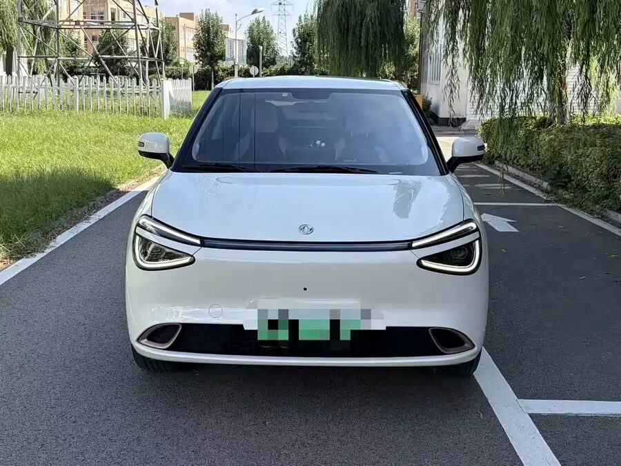 eπ Nano 01, 2025 — фото продавца с che168