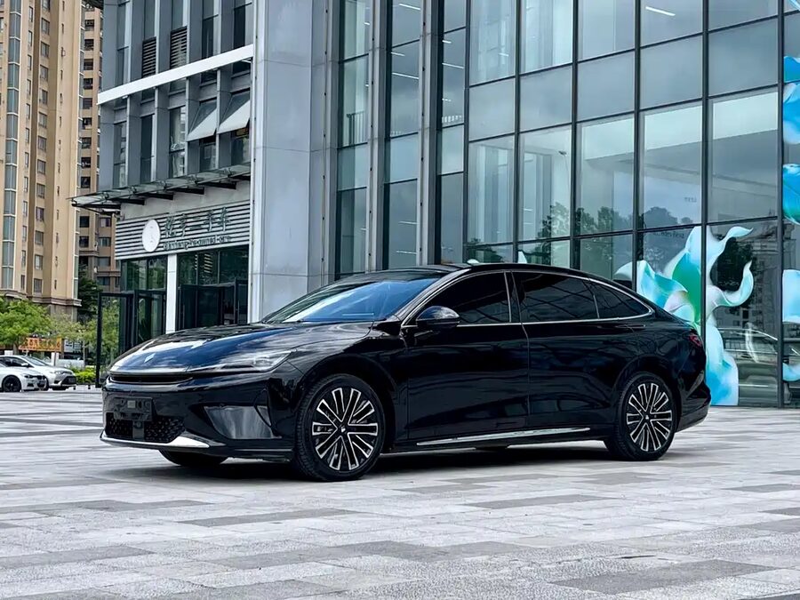 Baojun Xiangjing, 2025 — фото продавца с che168