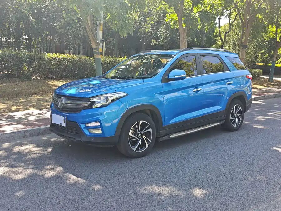 Fengguang Fengguang S560, 2019 — фото продавца с che168