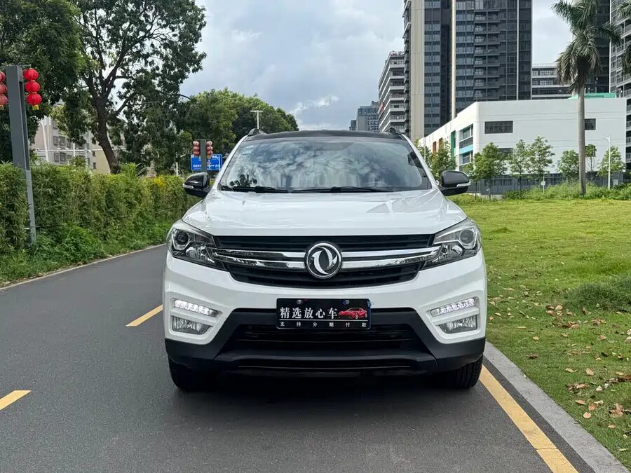 Fengguang Fengguang S560, 2019 — фото продавца с che168