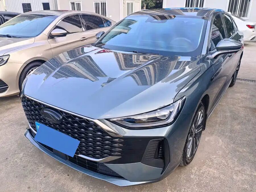 Chery Arrizo 8 PRO, 2025 — фото продавца с che168