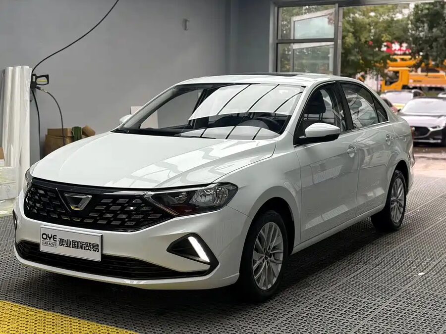 Jetta VA3, 2022 — фото продавца с che168