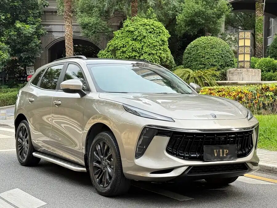 Fengxing Fengxing T5 EVO, 2021 — фото продавца с che168