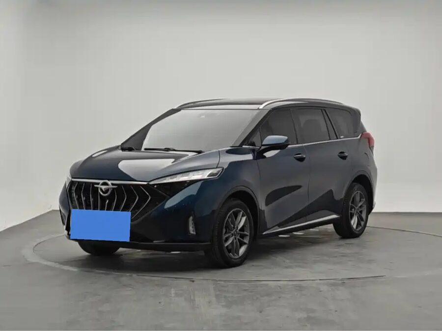 Haima Haima 7X, 2022 — фото продавца с che168