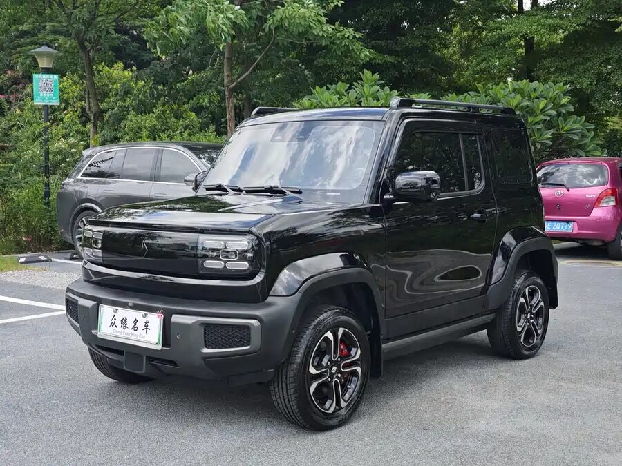 Baojun Yueye, 2023 — фото продавца с che168