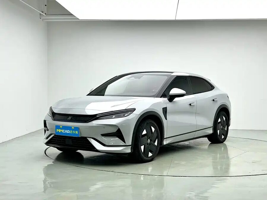 BYD L EV, 2024 — фото продавца с che168