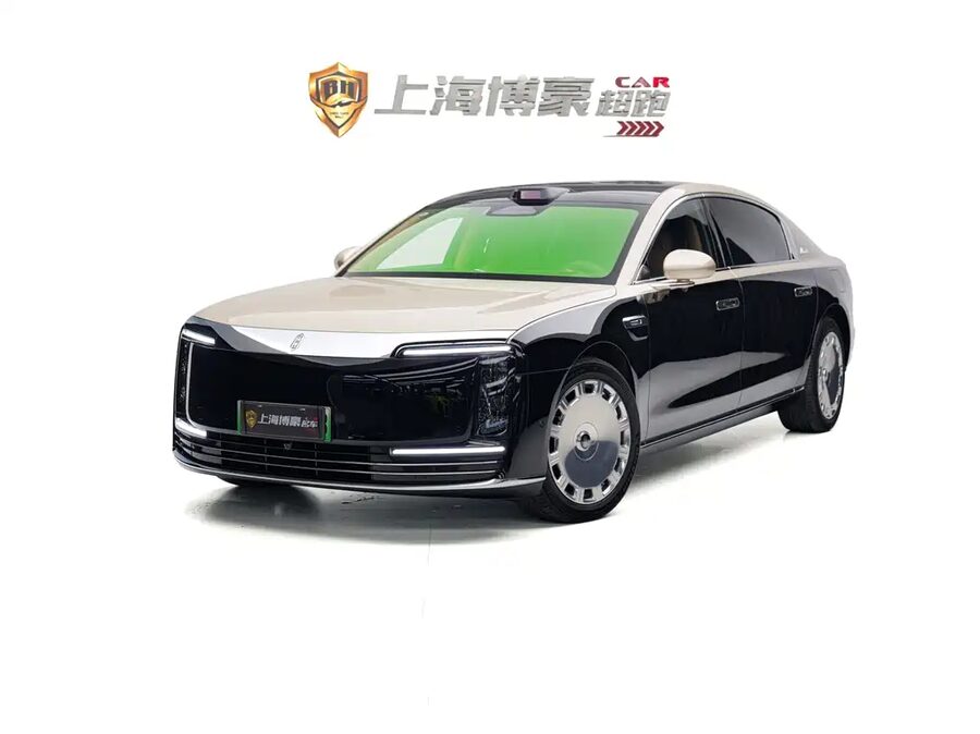 Zunjie Zunjie S800, 2026 — фото продавца с che168