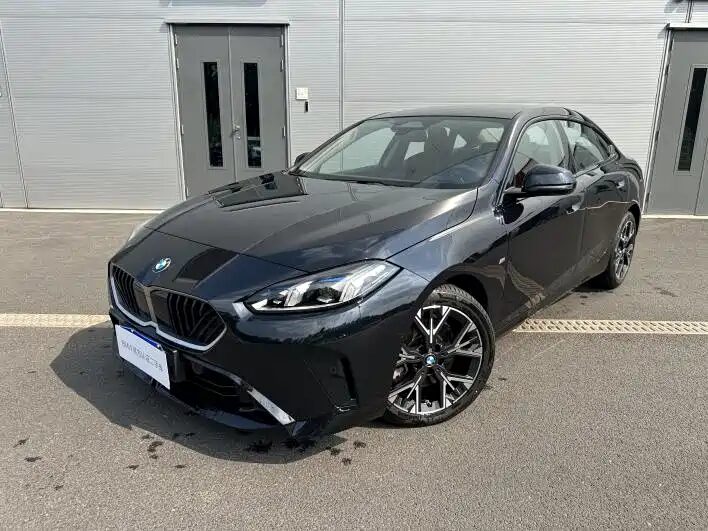 BMW 2 Series, 2026 — фото продавца с che168