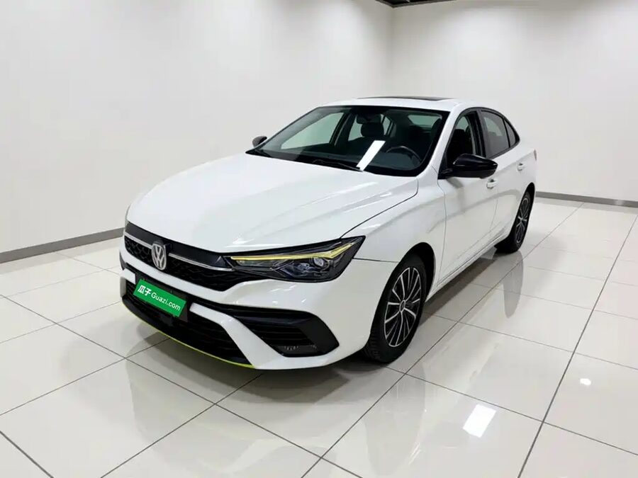 Roewe i5, 2021 — фото продавца с che168