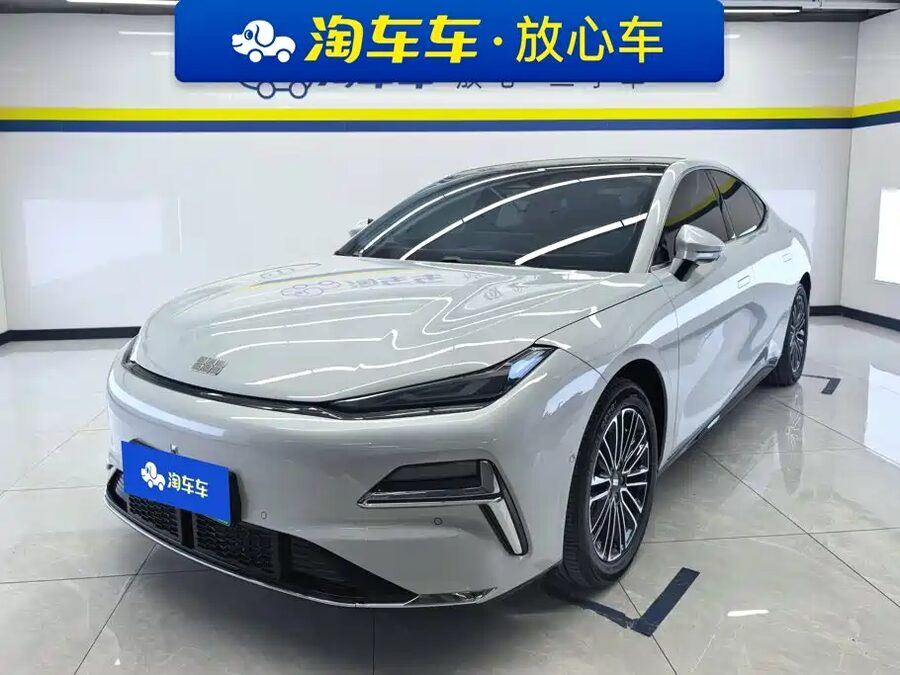 Galaxy Galaxy Xingyao 8, 2026 — фото продавца с che168