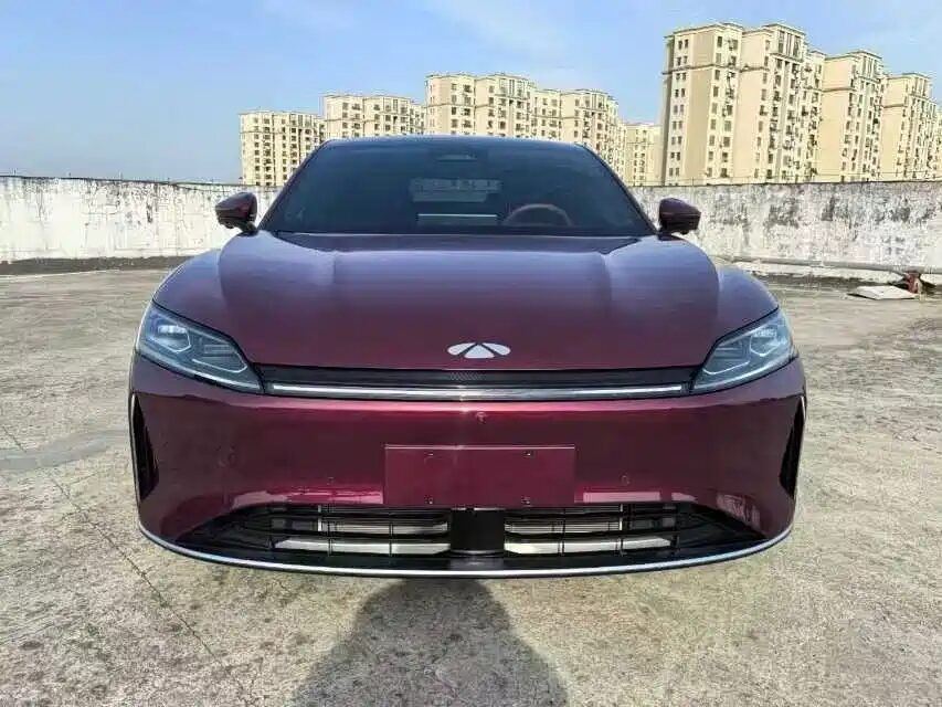 Fulwin Fengyun A9L, 2025 — фото продавца с che168