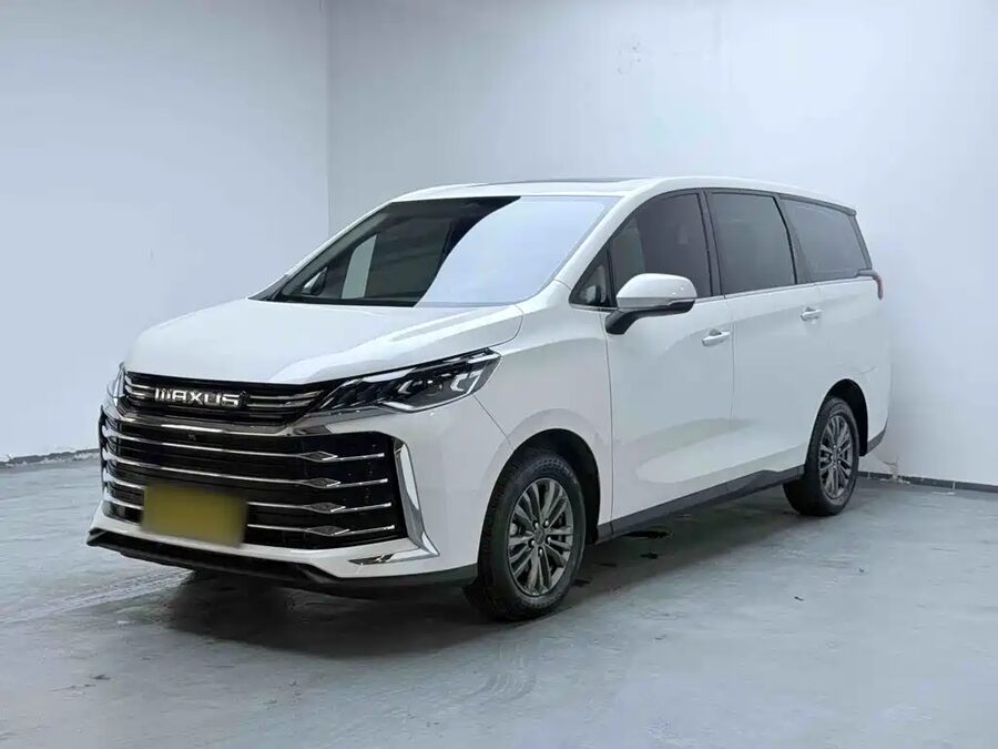 MAXUS G50, 2024 — фото продавца с che168