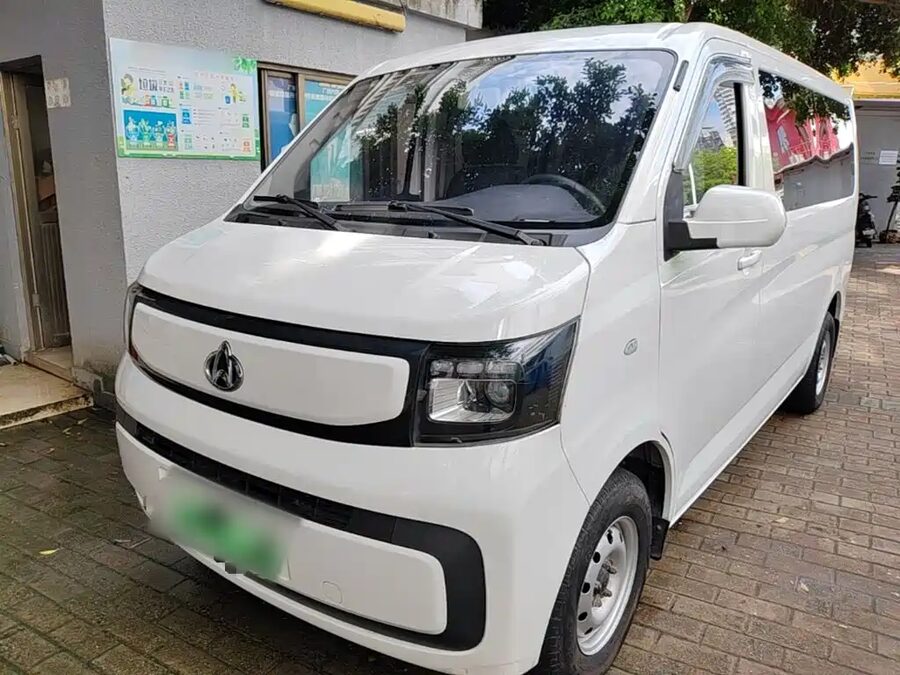 Kaicheng Ruixing EM60, 2025 — фото продавца с che168