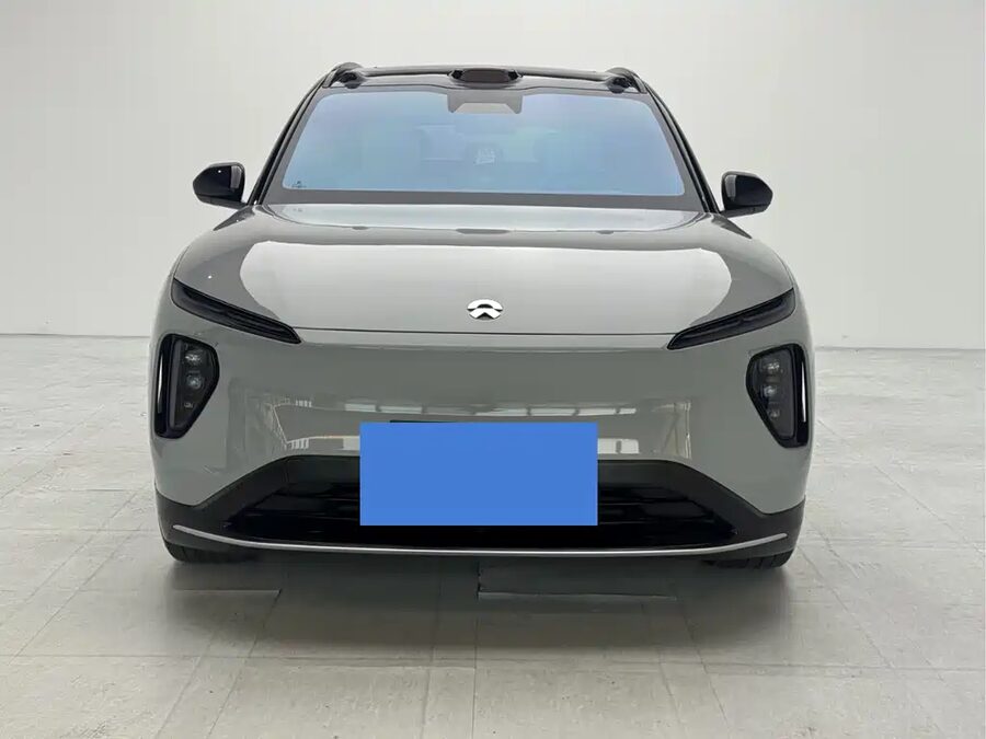 NIO ES6, 2024 — фото продавца с che168