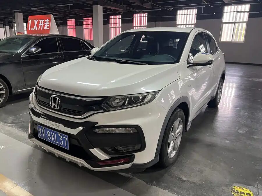 Honda XR-V, 2016 — фото продавца с che168