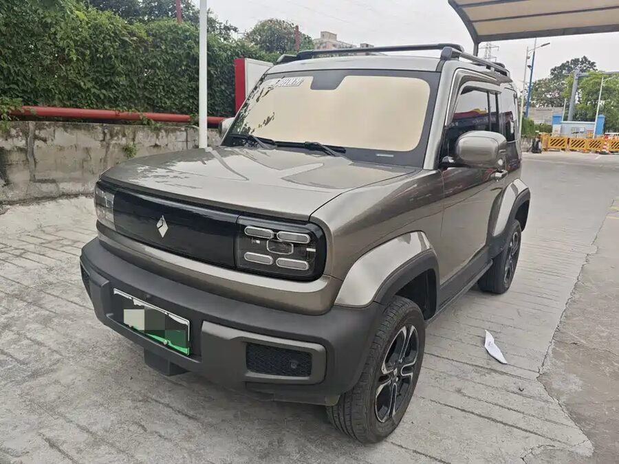 Baojun Yueye, 2023 — фото продавца с che168