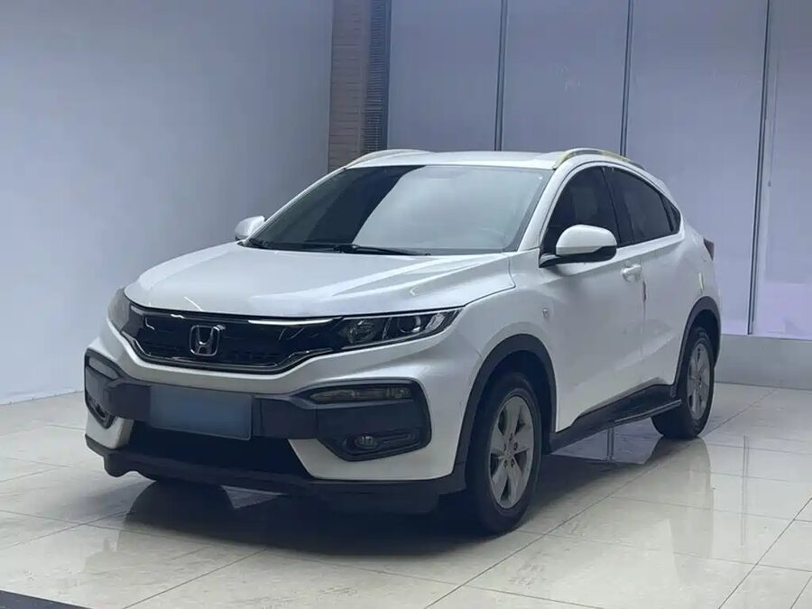 Honda XR-V, 2016 — фото продавца с che168