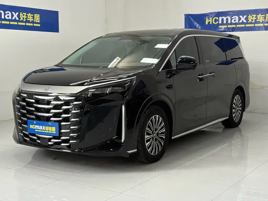 BYD Xia, 2025 — фото продавца с che168