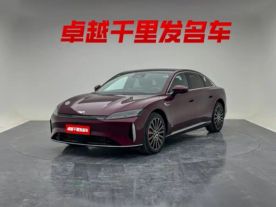 Fulwin Fengyun A9L, 2025 — фото продавца с che168