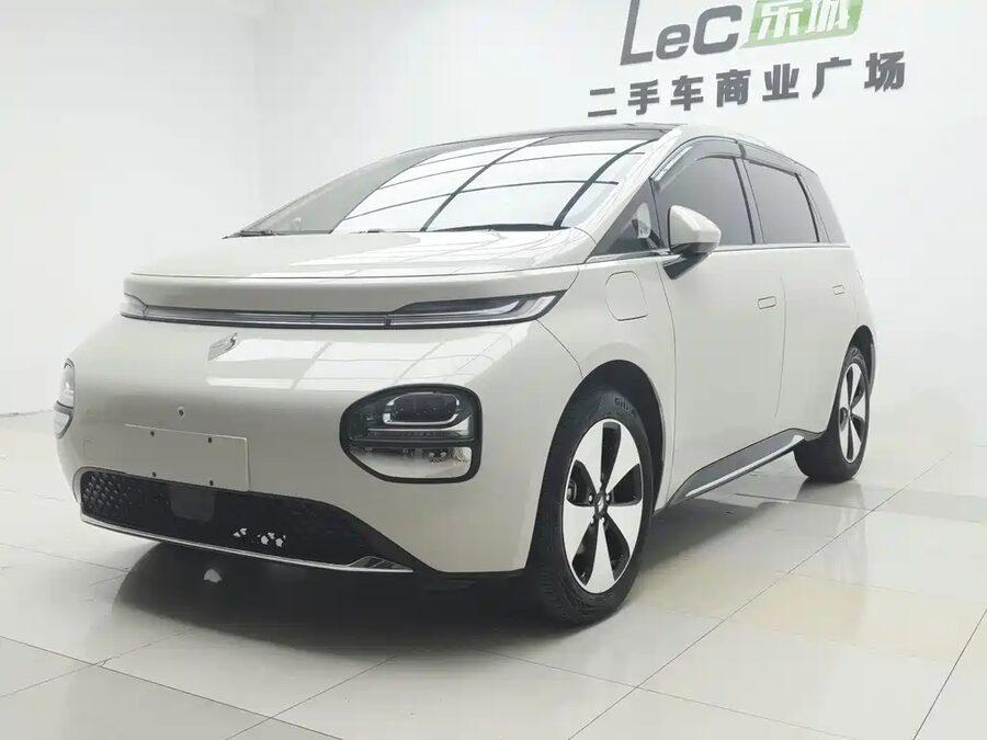Baojun Yunduo, 2024 — фото продавца с che168