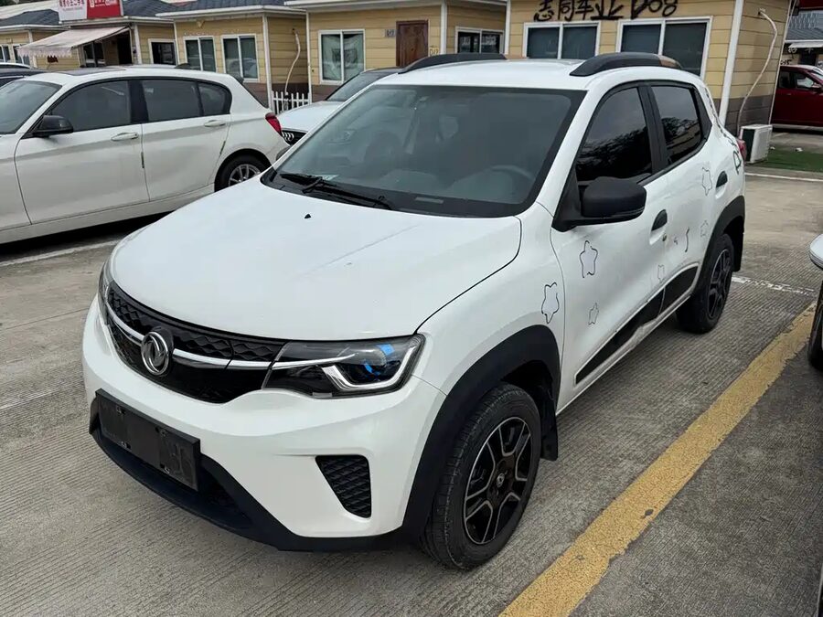 eπ Nano EX1, 2022 — фото продавца с che168