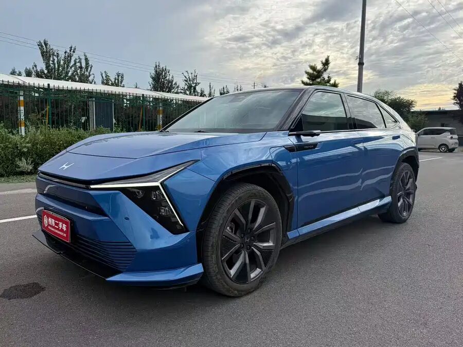 Honda S7, 2025 — фото продавца с che168