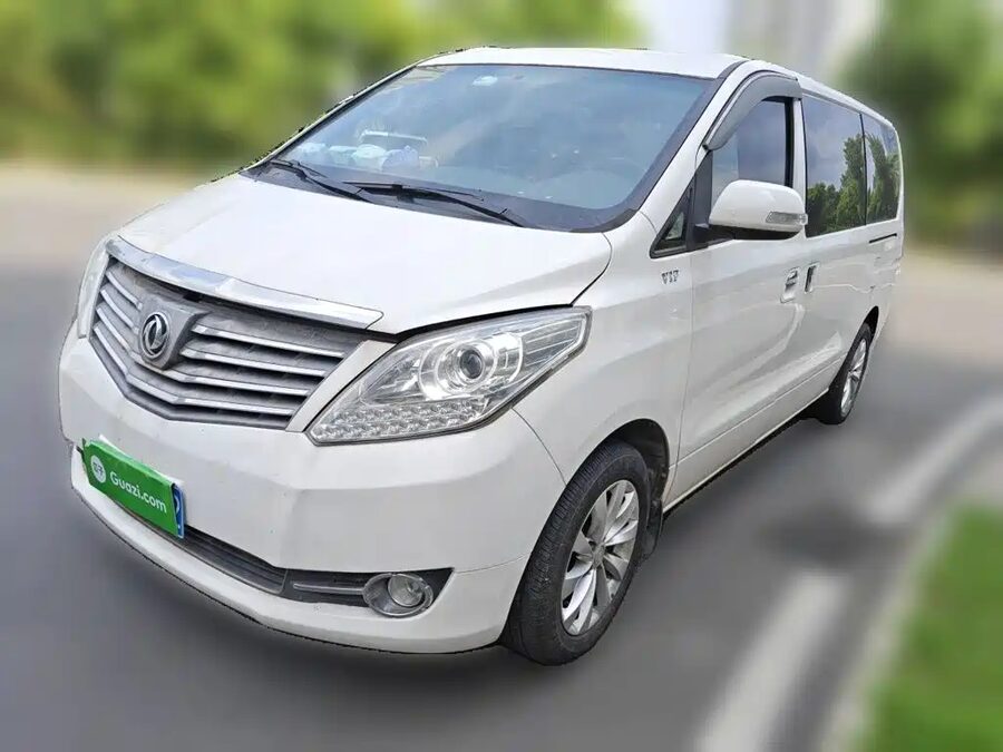 Fengxing Fengxing CM7, 2016 — фото продавца с che168