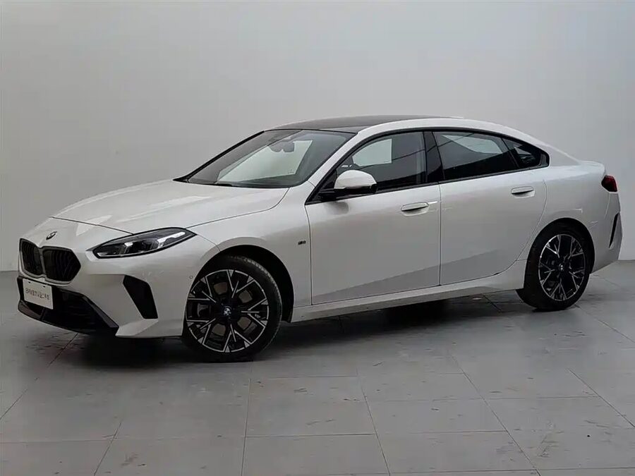 BMW 2 Series, 2025 — фото продавца с che168