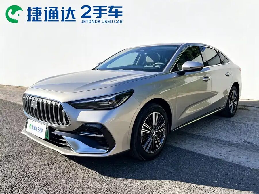 Galaxy Galaxy Xingyao 6, 2025 — фото продавца с che168