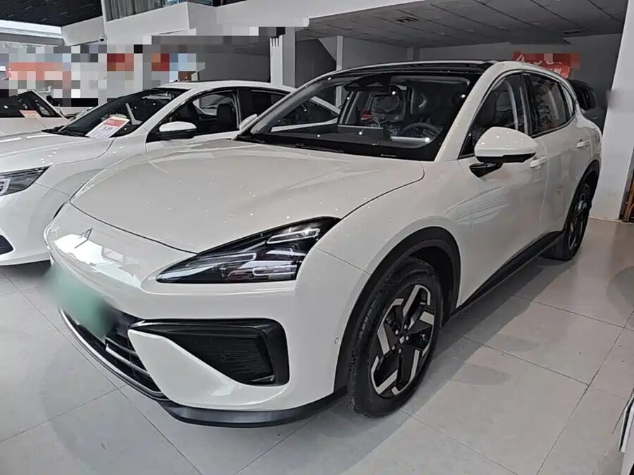 Baojun Yunhai, 2026 — фото продавца с che168