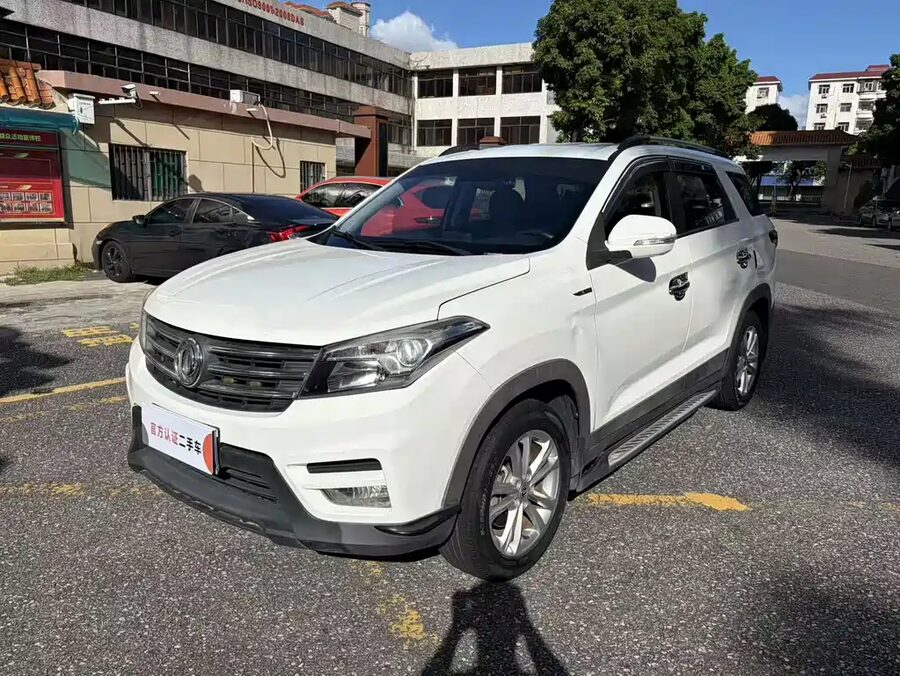 Fengguang Fengguang S560, 2019 — фото продавца с che168