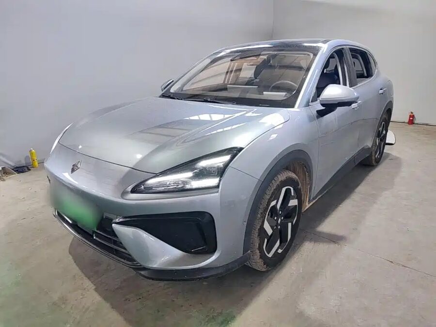 Baojun Yunhai, 2024 — фото продавца с che168