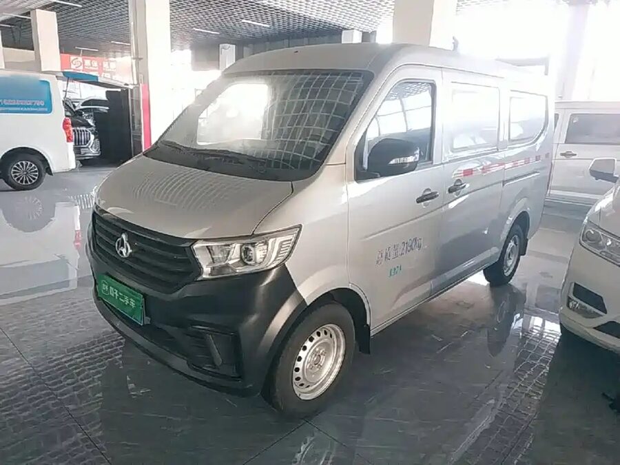 Kuayue Kuayue Star V3, 2025 — фото продавца с che168